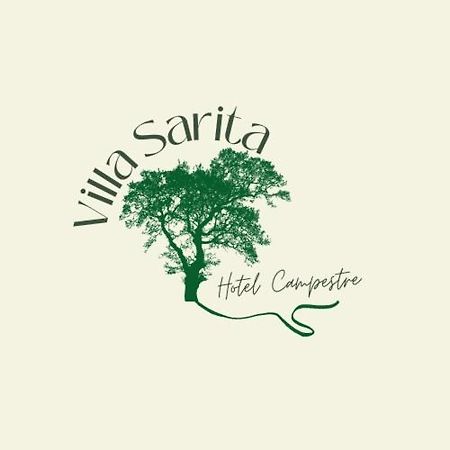 Hotel Campestre Villa Sarita San Francisco  Dış mekan fotoğraf
