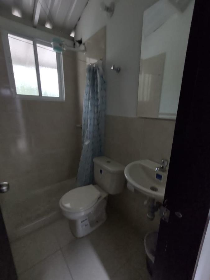 Hotel Campestre Villa Sarita San Francisco  Dış mekan fotoğraf