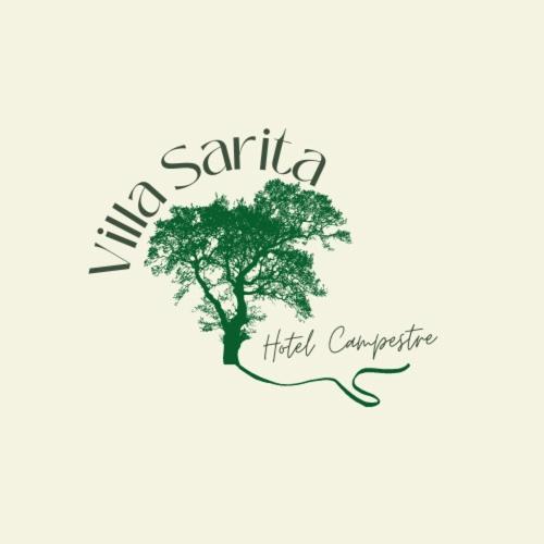 Hotel Campestre Villa Sarita San Francisco  Dış mekan fotoğraf