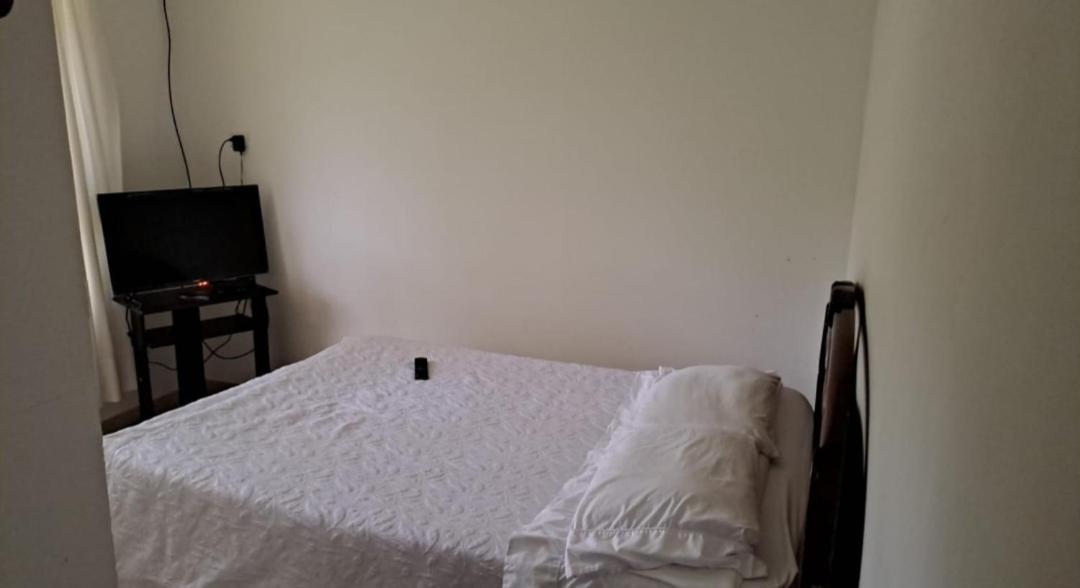 Hotel Campestre Villa Sarita San Francisco  Dış mekan fotoğraf