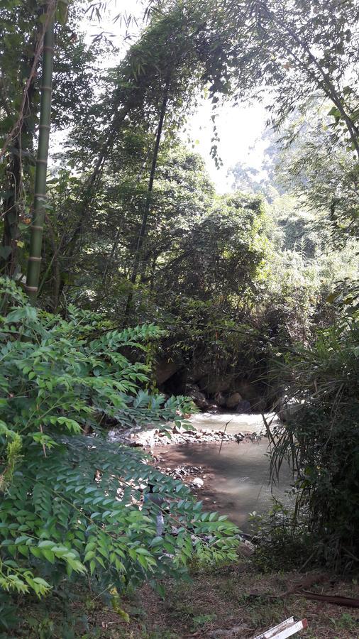 Hotel Campestre Villa Sarita San Francisco  Dış mekan fotoğraf