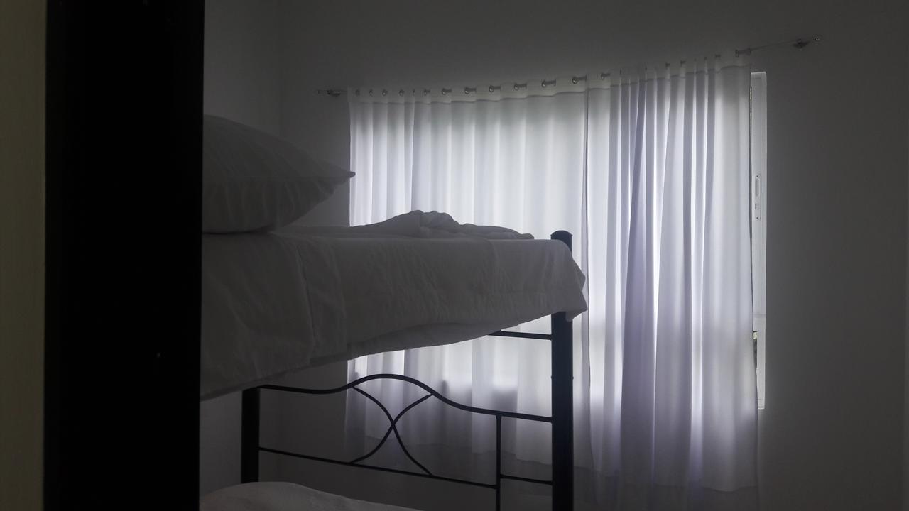 Hotel Campestre Villa Sarita San Francisco  Dış mekan fotoğraf